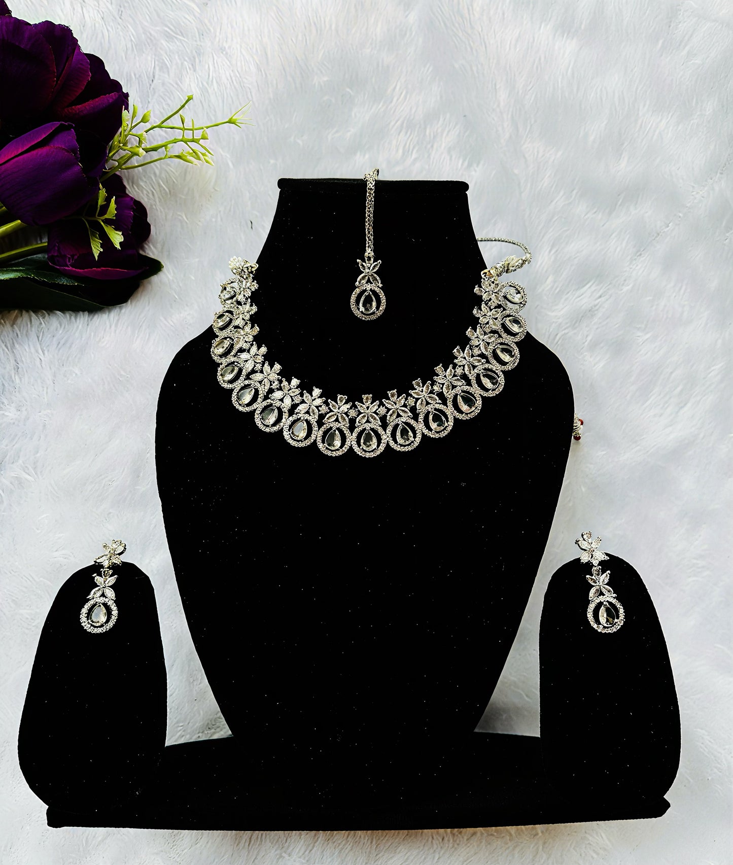 Silver Magic