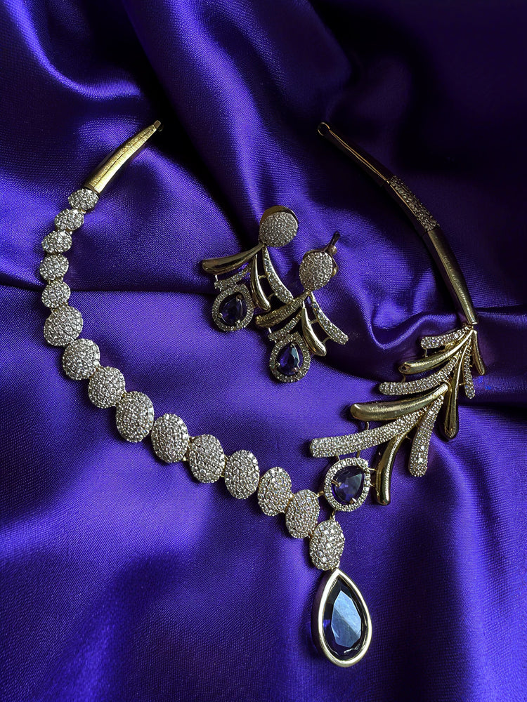 AD Necklaces