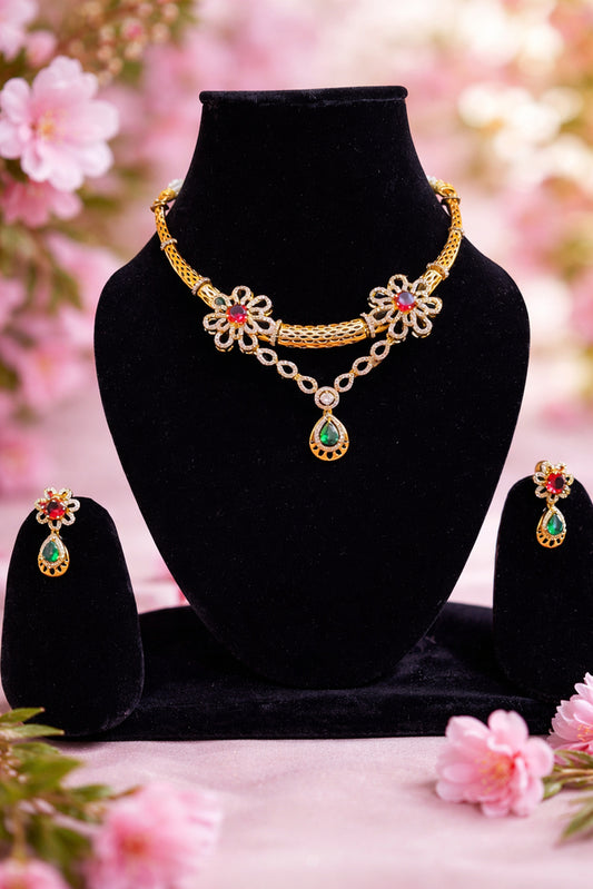 Dazzling Style