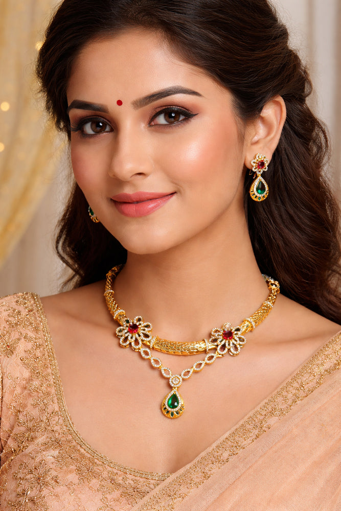 Dazzling Style