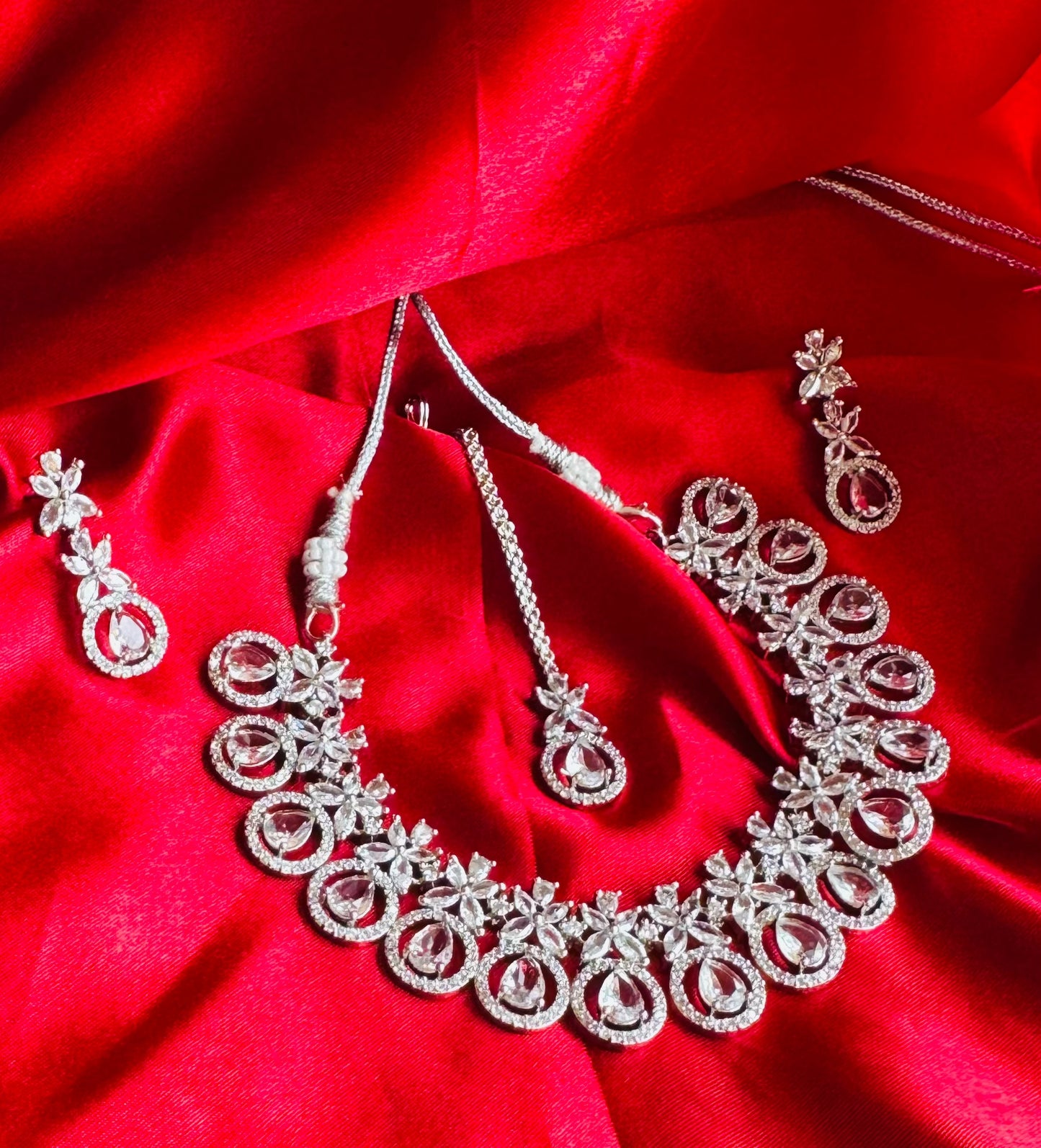 Silver Magic