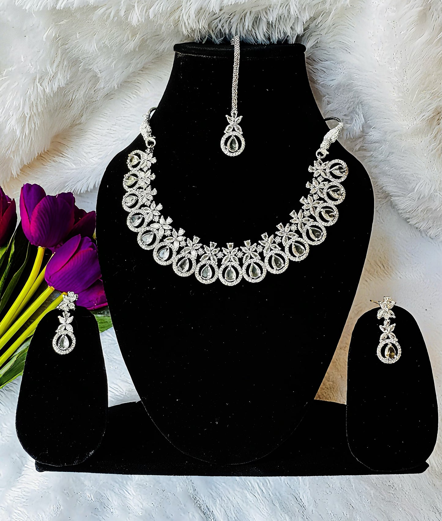 Silver Magic