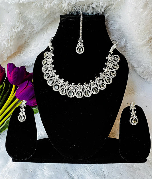 Silver Magic