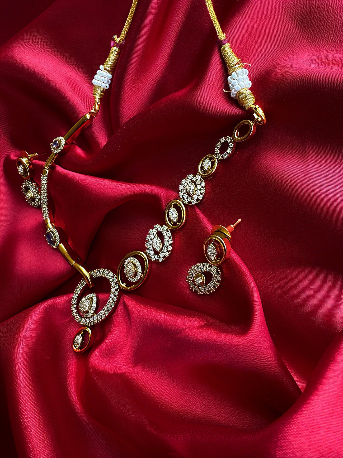 Golden Miracle