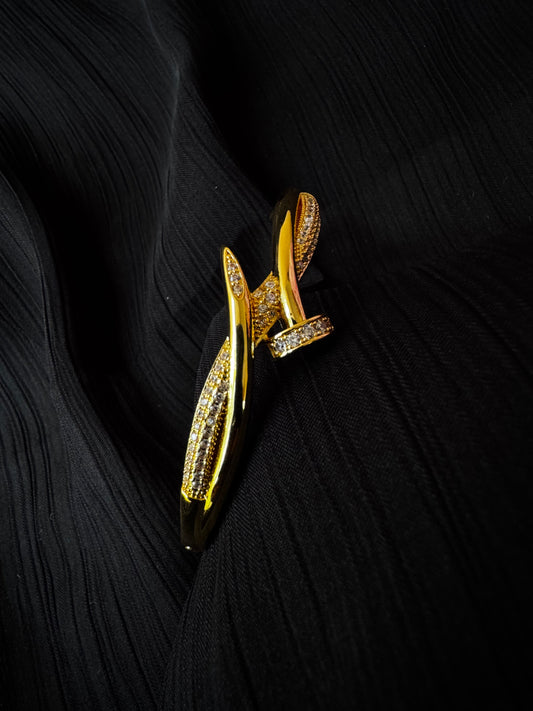Sleek Shine Bracelet