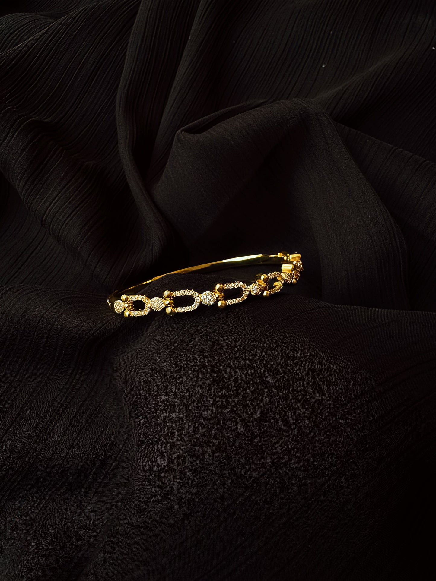 Signature Design Bracelet