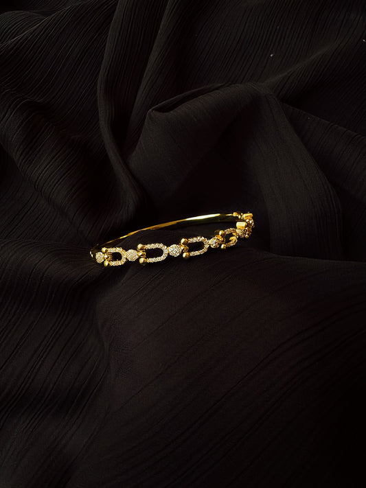 Signature Design Bracelet
