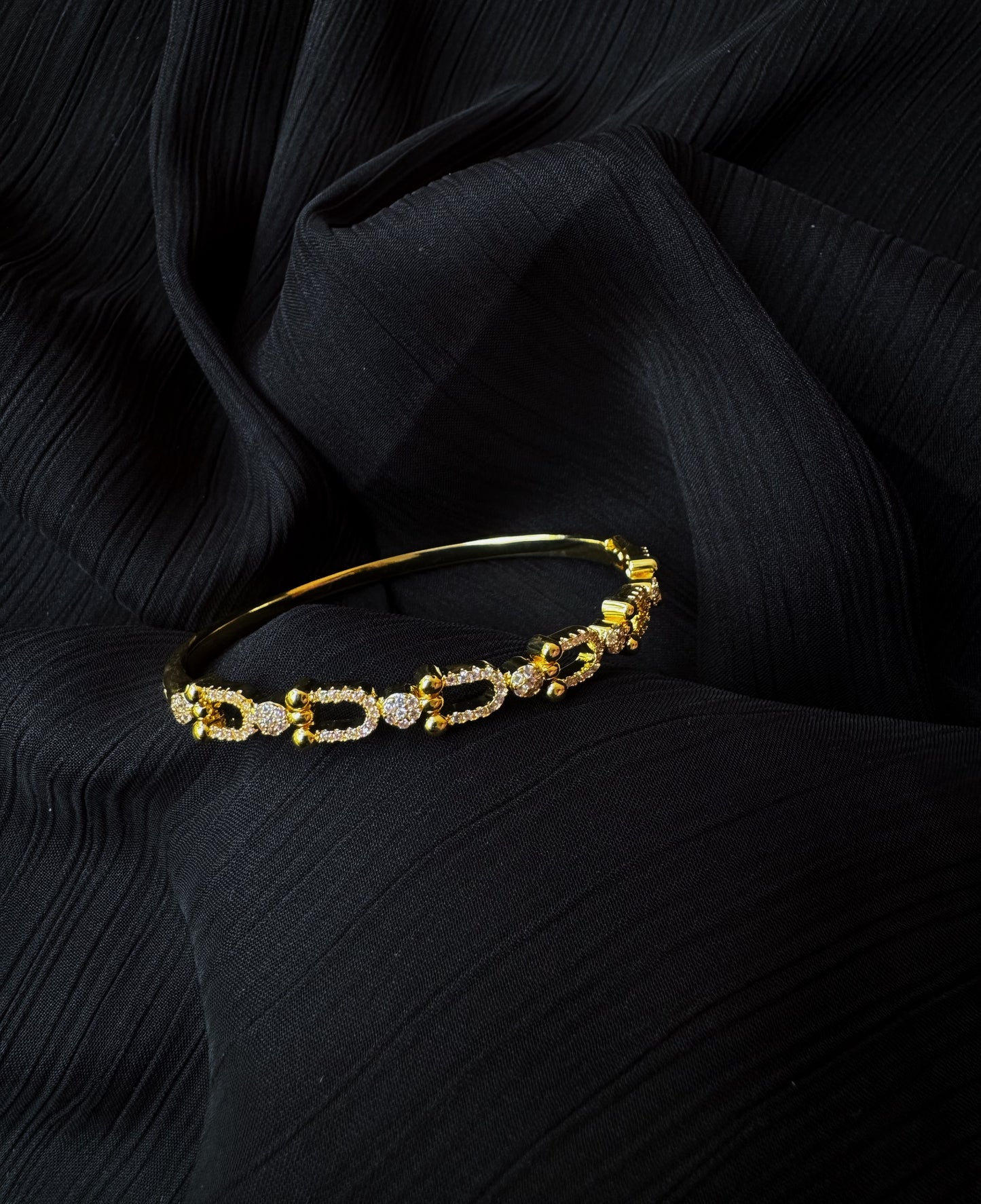Signature Design Bracelet